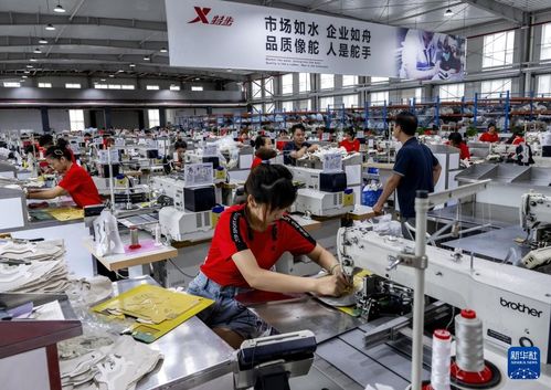 新華全媒 | 從家庭作坊到現(xiàn)代化工廠，從鄉(xiāng)鎮(zhèn)企業(yè)到國(guó)際知名企業(yè)——探訪福建晉江民營(yíng)企業(yè)的管理密碼